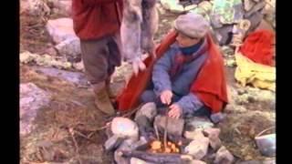 Lost in the Barrens 1990 - Full Movie