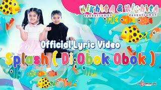 Nikhita Venkatraman & Nishita Venkatraman - Di Obok Obok  Official Lyric Video 