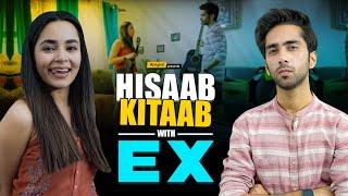 Alright  Hisaab Kitaab with Ex Ft. Ritik Ghanshani & Anubha Arora