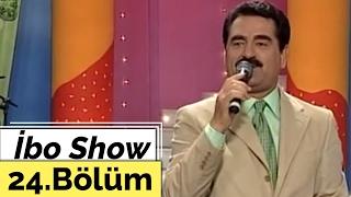 Ahmet Kaya & Günel & Yusuf Hayaloğlu - İbo Show 24. Bölüm 1998