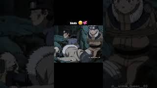 HINATA  #trending #trend #tiktok #reels #trendingshorts #anime #animeedit #music