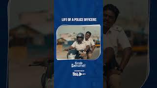 Life of Police Officers  Naan Komali  Episode-4  T  Ram Nishanth  Blacksheep