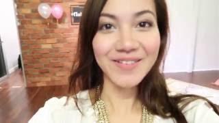 Iftar with Family & Friends 2016  Daiyan Trisha