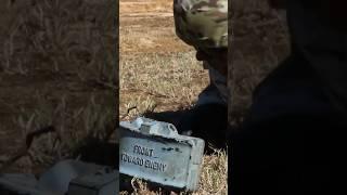 Claymore Mine M18A1