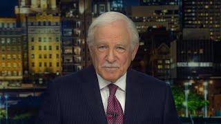 Longtime 6abcWPVI-TV veteran anchor Jim Gardner signs off from Action News at 11