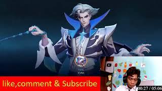 Hữu Quyết Gaming  Liên Quân Mobile Hướng dẫn chơi vị TƯỚNG PAINE TRỪNG TRỊ