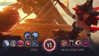 PATH OF CHAMPIONS V.S MISS FORTUNE in DARK STAR PORTAL Weekly Adventures