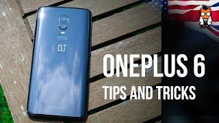 OnePlus 6 - Best Tips and Tricks Oxygen OS 5.1