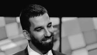 Arda Turan  Her Doğruyu Söylemeye Çalışma ve Her Haksızlığın Karşısında Durmak Gibi Hatalarım Var “