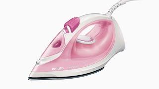 Philips GC1022 2000-Watt Steam Iron Pink #repair