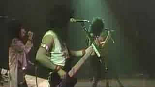 LOUDNESS　CRAZY NIGHT1986