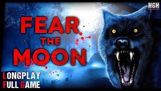 Fear the Moon  Full Game  Longplay Walkthrough Gameplay No Commentary