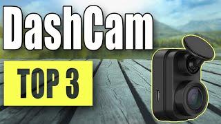 TOP 3 BESTE DASHCAM 2023