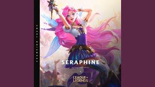 Seraphine the Starry-Eyed Songstress