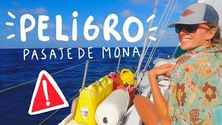 Nos dijieron que Era PELIGROSO  Pasaje de Mona Ep.30 El Viaje de Bohemia  Boat Life