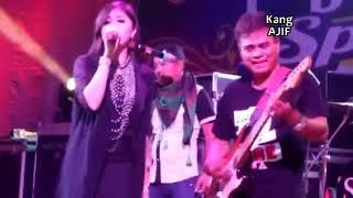 Ditinggal Rabi  Fibri Viola - Sera Live Lapangan Rindam IV Diponegoro Magelang 2018#