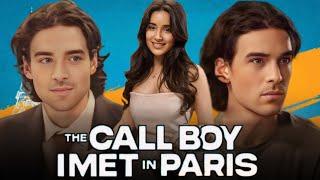 The Call Boy I Met In Paris Full Movie English  Review & Facts