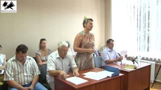 Справа № 823133915 від 21.07.2015. Черкаського окружного адміністративного суду .Частина1.