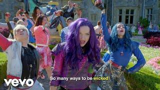 Descendants 2 – Cast - Ways to Be Wicked From Descendants 2Sing-Along