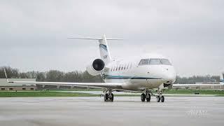 2012 BOMBARDIER CHALLENGER 605 For Sale