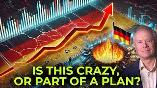 Germanys Stock Market Is Telling A Wild Tale - Peak Prosperity