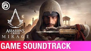 A Path of Shadows  Assassins Creed Mirage Original Game Soundtrack  Brendan Angelides