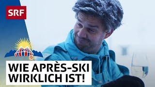 Pasta del Amore Besoffen am Stammtisch  Arosa Humorfestival 2020  812  Comedy  SRF