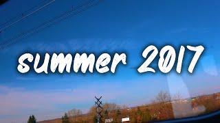 songs that bring you back to summer 2017 nostalgia playlist