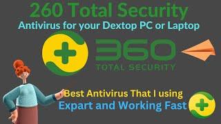 360 total security free antivirus review 2023 l 360 total security antivirus free full version