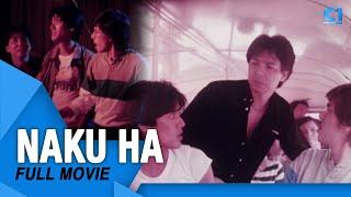 ‘Naku Ha FULL MOVIE  Joey De Leon Vic Sotto Tito Sotto  Cinema One