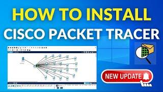 How to download cisco packet tracer for windows 1011  Install cisco packet tracer windows 1110