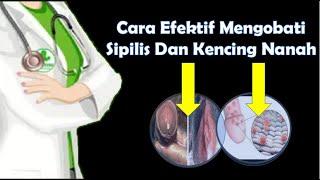 Cara Efektif mengatasi Ujung penis keluar nanah dan kencing terasa nyeri