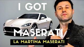 MASERATI La Martina Fragrance Collection REVIEW  MAX FORTI