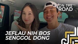 Awal Perjalanan Karier Laura Moane  Jefan On The Road S01 E08A