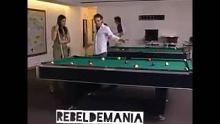 RBD- tomas y lupita parte 2