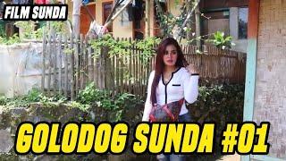 GOLODOG SUNDA - EPISODE#01  FILM SUNDA 