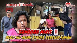 SUNGGUH MIRIS ‼️ ODGJ INI ALAMI STROKE SEBELAH ‼️ Sinyo Official - Part1