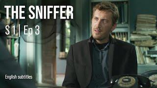 The Sniffer. Season 1. Episode 3. Detective. Ukrainian Movies.  ENG Subtitle .