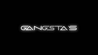 Gangsta paradise  blackscreen status  lyrics #chamak20411 #shorts #short #status #viral #video