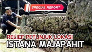 Hasil Ekskavasi Arkeolog Situs Majapahit Candi Minak Jinggo Trowulan Mojokerto Kotaraja Majapahit