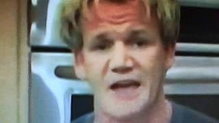 Chef Ramsay Gas vs Electric?