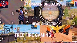 highest kills 99% head shot  full game play  one plus gaming  squard wipe gaming #freefiremax