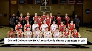 This Team Just Set The Craziest Record In All Of Basketball