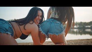 Afro Bros x Godwonder - Baila Dom Official Music Video