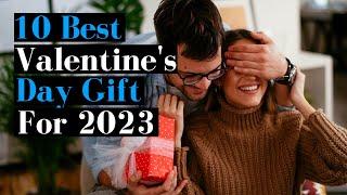 10 Best Valentines day Gift for 2024 For your special someone