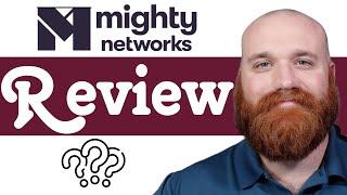 Mighty Networks Review 2024 All Pros & Cons and Who Should Use it