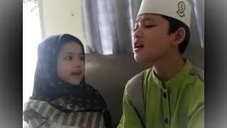 Alwi Assegaf & Aminah Assegaf - Roqqot Aina Ya Syauqon