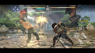 I Defeat The Boos Shadow - Level 39 Shadow Fight 3  PRITEJ