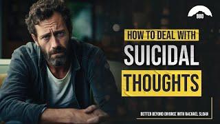 How to Deal With Suicidal Thoughts  Effective Crisis Response Planning