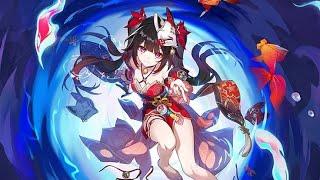 HOW TO REROLL Honkai Star Rail